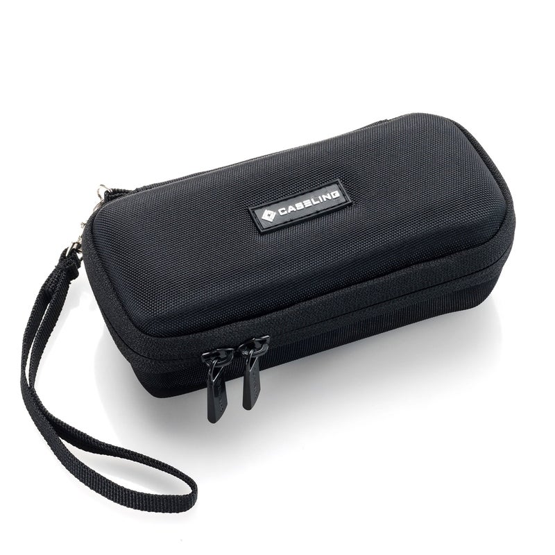 caseling Hard CASE fits TASCAM DR-05X / DR-05 (Version 2/1) Portable Digital Recorder. - Includes Mesh Pocket for Accessories - Image 1